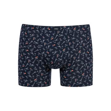 Small Ship BoxerBrief