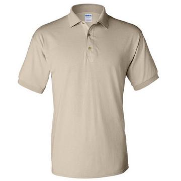 DryBlend PoloShirt, Kurzarm