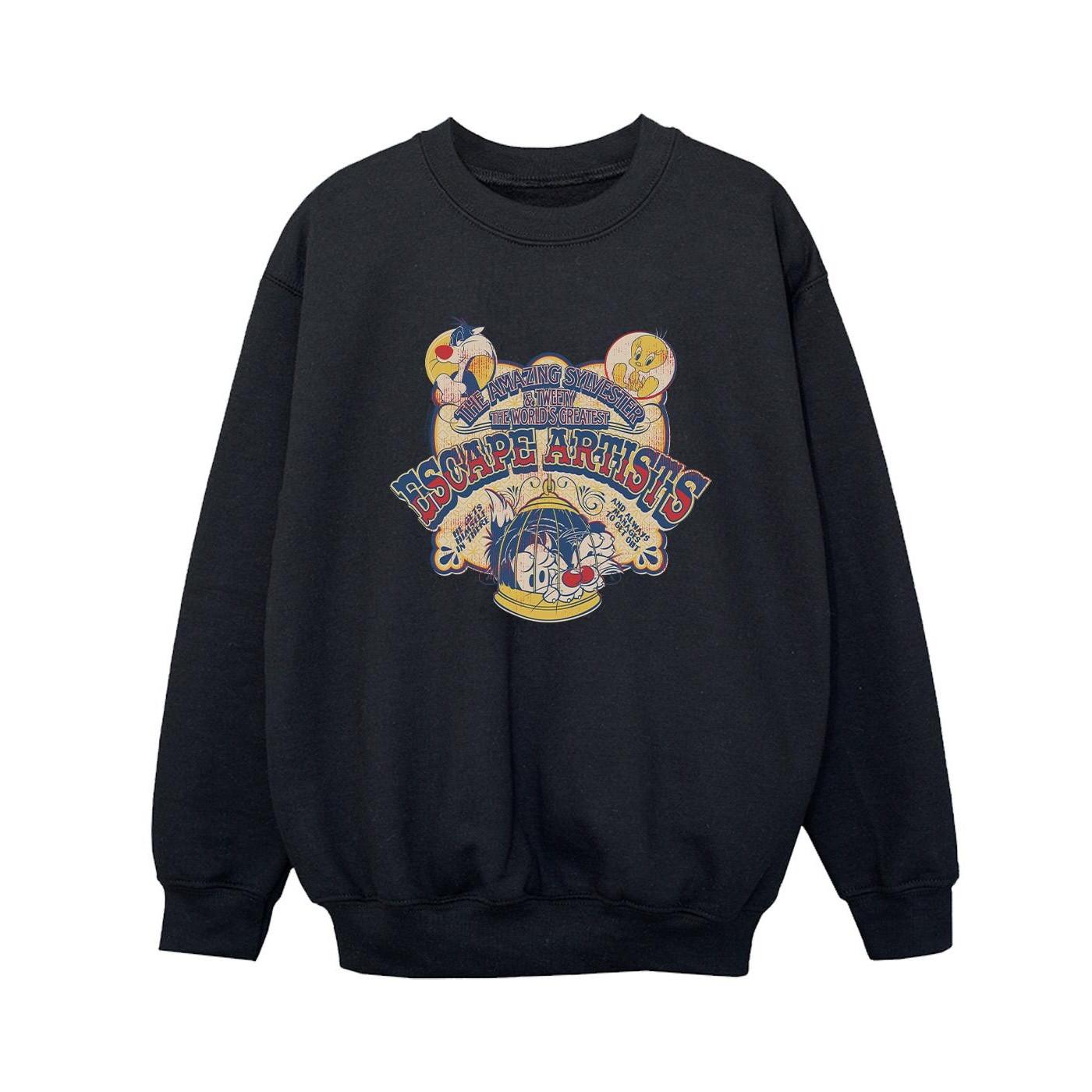 LOONEY TUNES  Sweat ESCAPE ARTISTS 