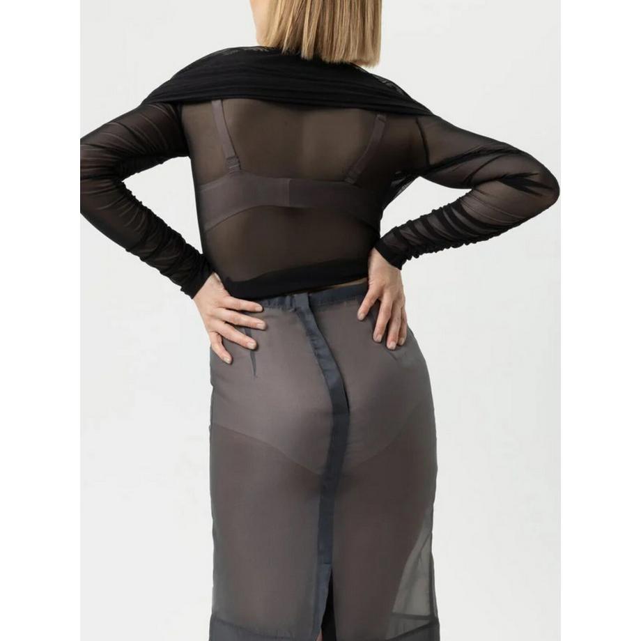 mey Invisibles Slip taille  