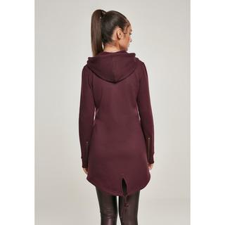 URBAN CLASSICS Sweatshirt Parka  