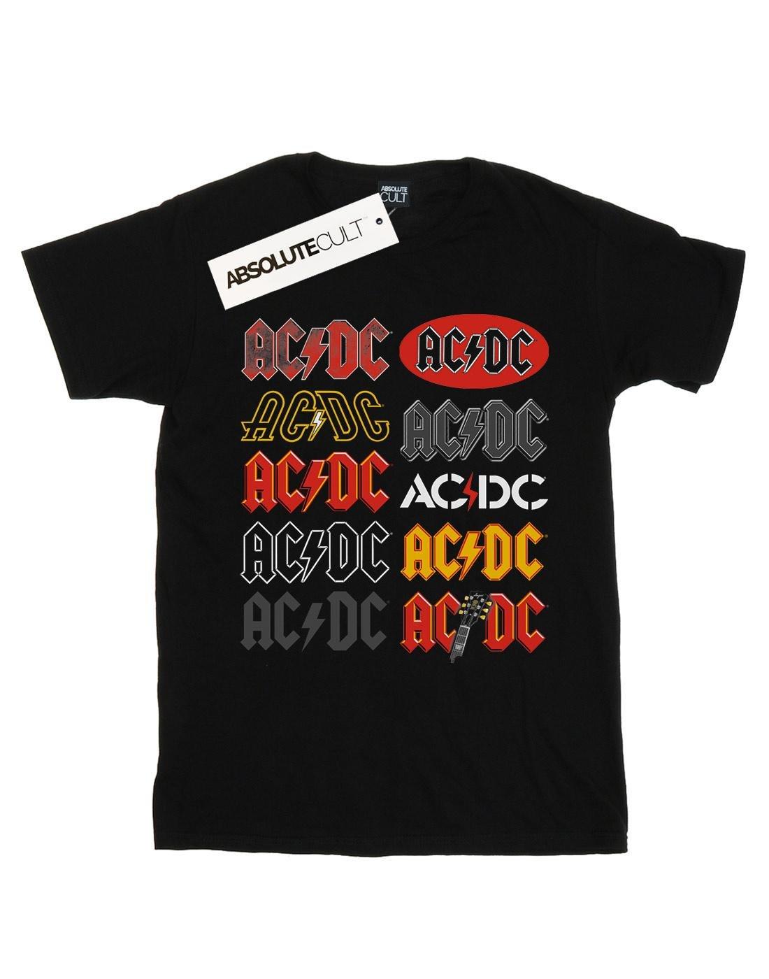 AC/DC  ACDC TShirt 