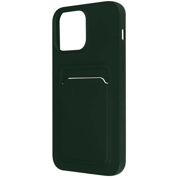 Avizar  Cover iPhone 14 Pro Max Forcell 