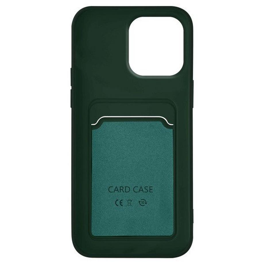 Avizar  Coque iPhone 14 Pro Max Porte-carte 