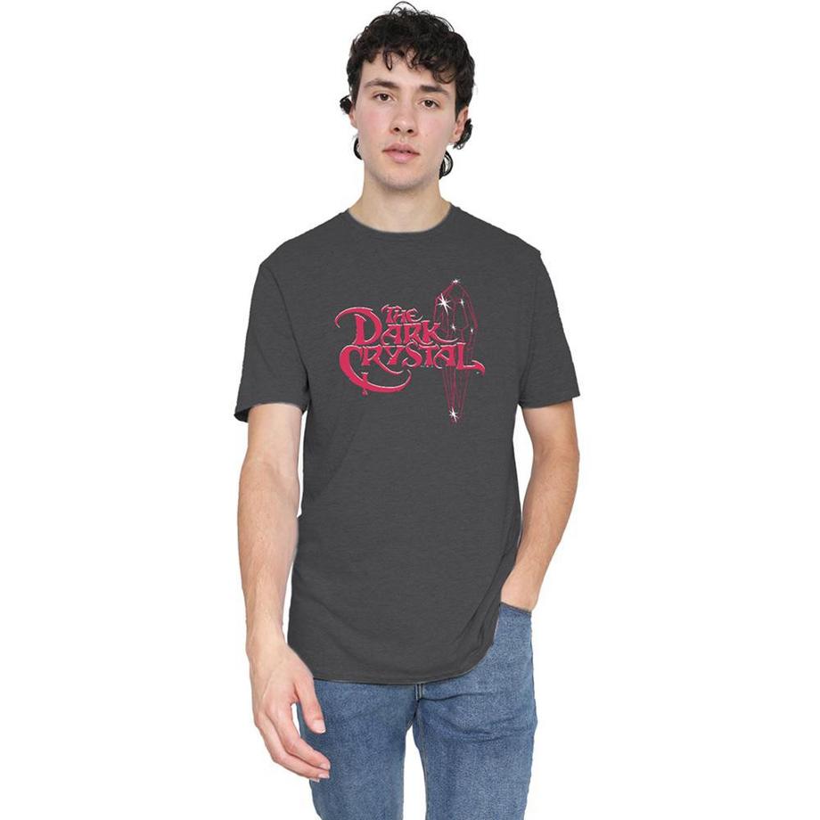 SONY  T-Shirt, Logo, Meliert 