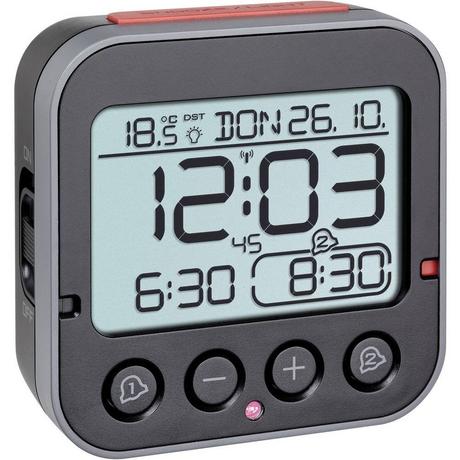 TFA Dostmann Sveglia  