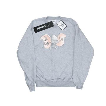 Happy Day Sweatshirt