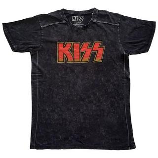 KISS Classic Logo T-Shirt  