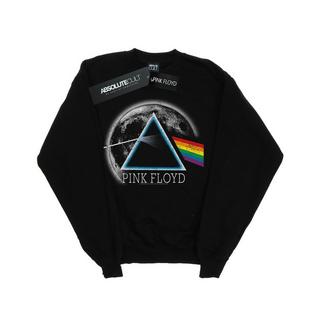 Pink Floyd  Dark Side Of The Moon Sweatshirt 