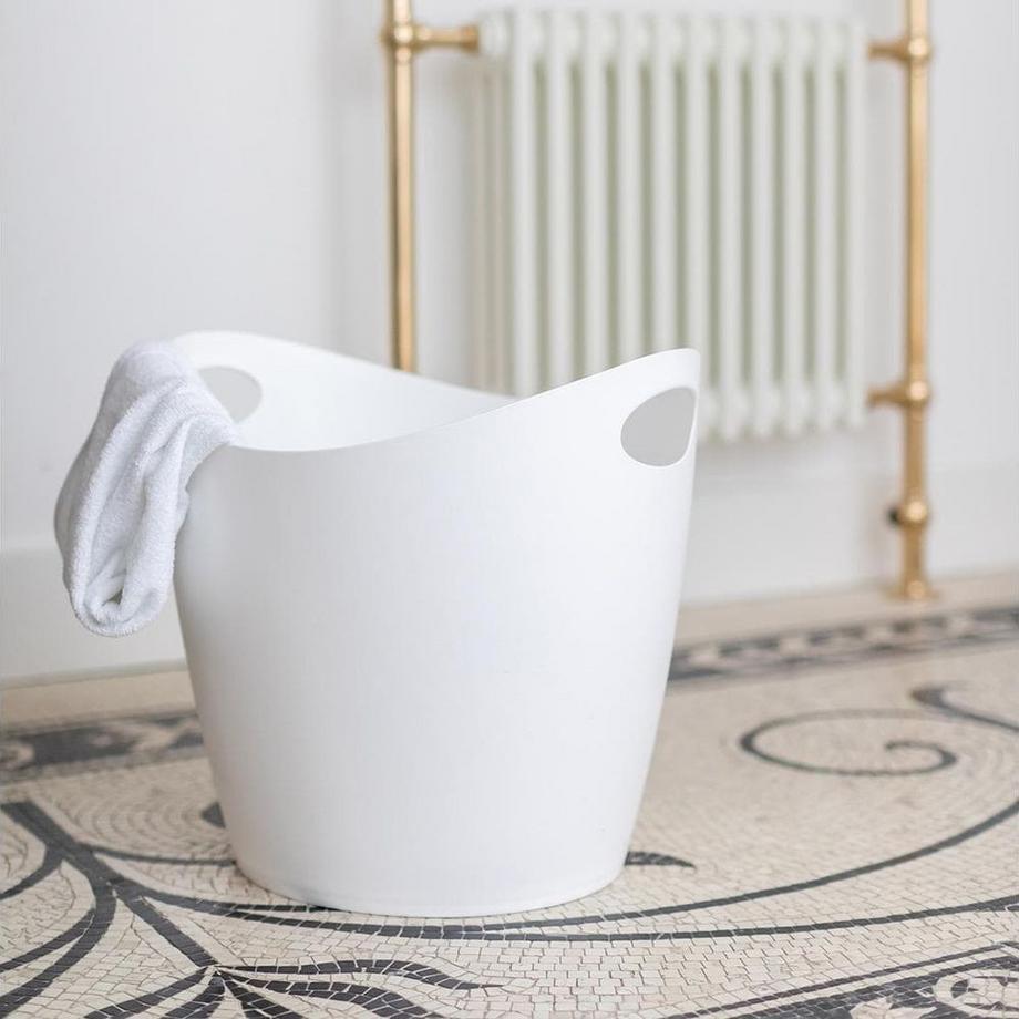 koziol Panier à linge  Bottichelli  