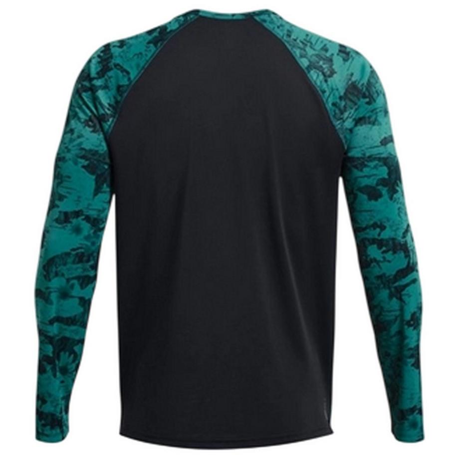 UNDER ARMOUR Haut Project Rock  