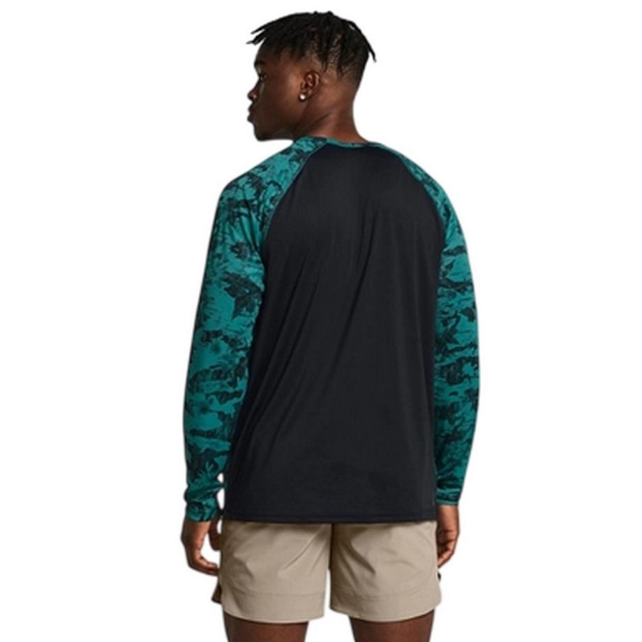 UNDER ARMOUR Haut Project Rock  