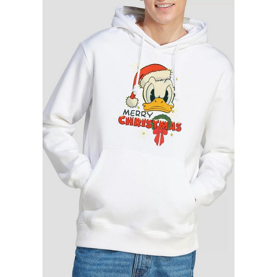 Disney Merry Christmas Kapuzenpullover  