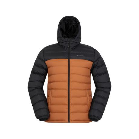 Mountain Warehouse Giacca imbottita Seasons II  