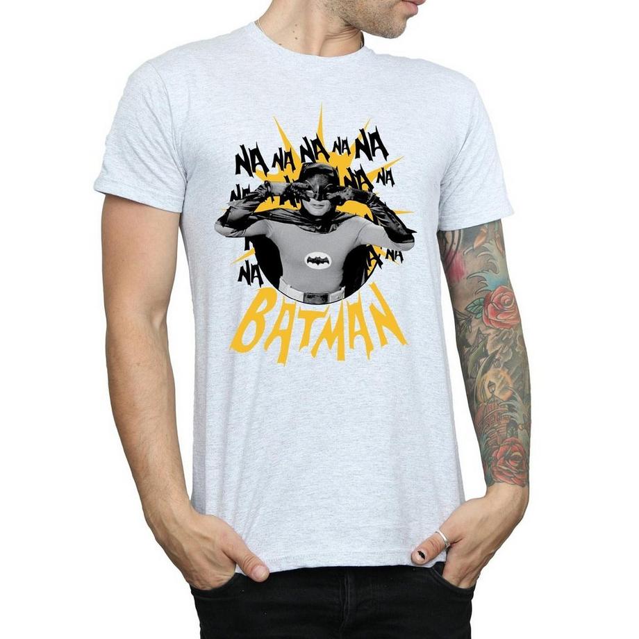 DC COMICS Nananana Batman T-Shirt  