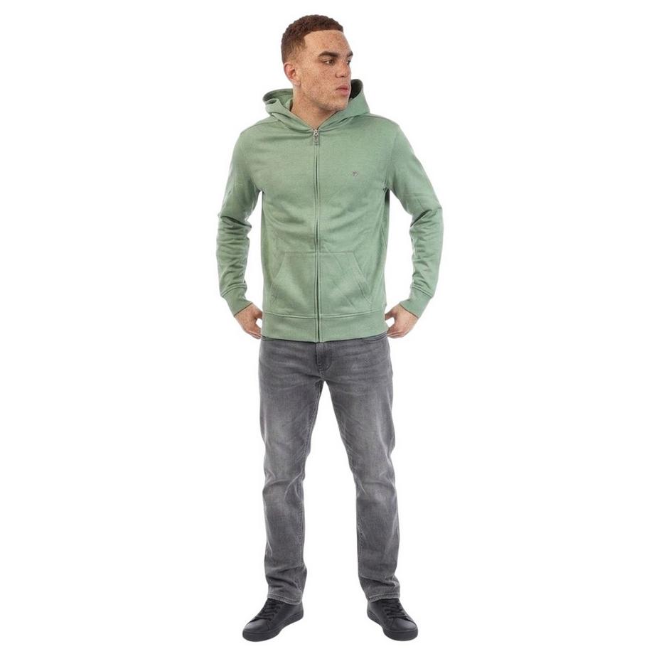 GANT  Veste À Capuche 