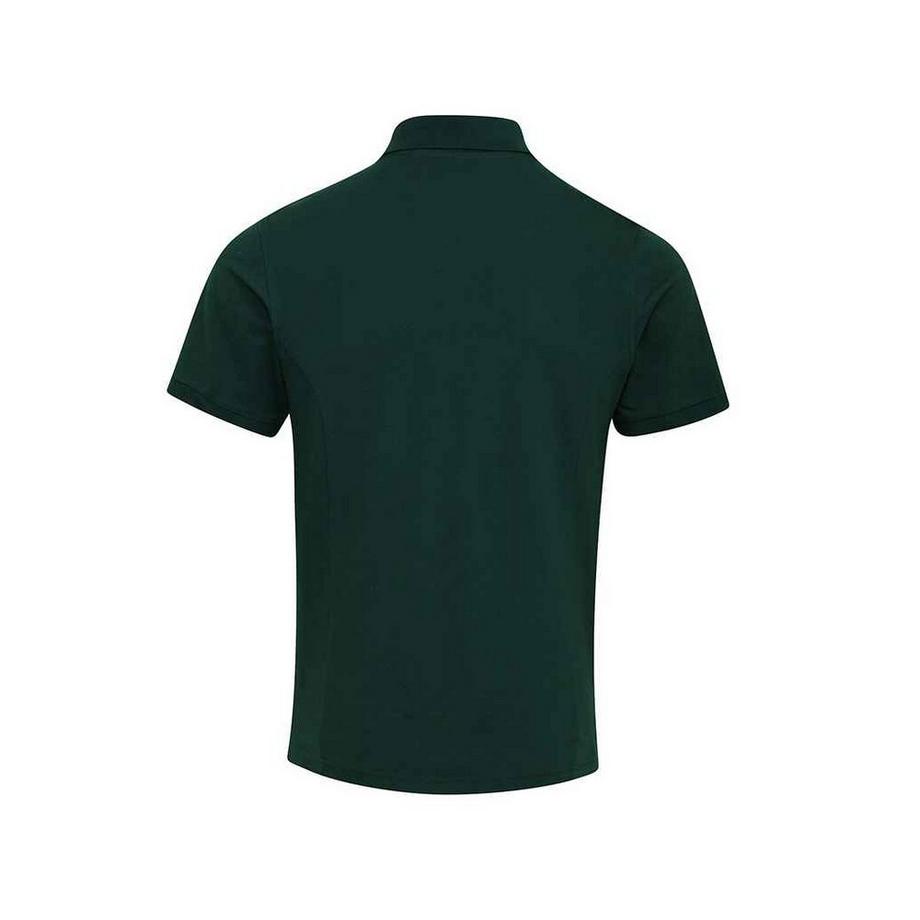 PREMIER T-Shirt Polo Coolchecker Plus Pique  