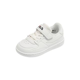 FILA  baskets enfant fxventuno velcro tdl 