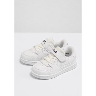 FILA  baskets enfant fxventuno velcro tdl 