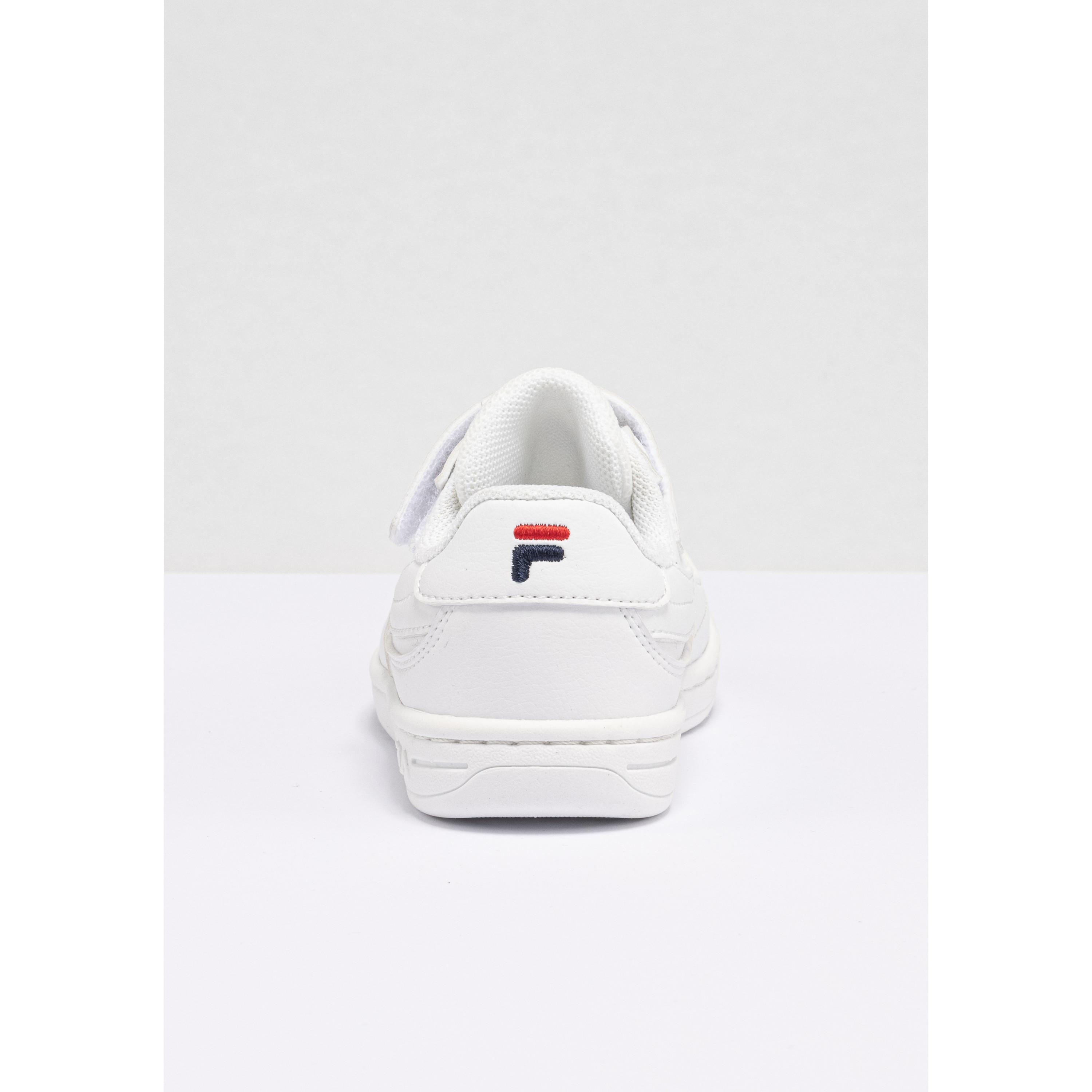 FILA  baskets enfant fxventuno velcro tdl 