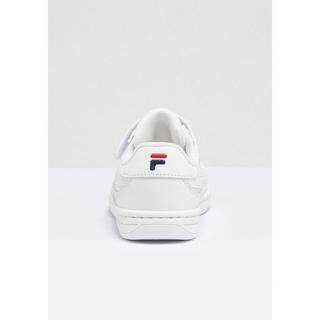 FILA  baskets enfant fxventuno velcro tdl 