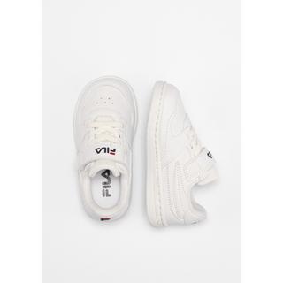 FILA  baskets enfant fxventuno velcro tdl 