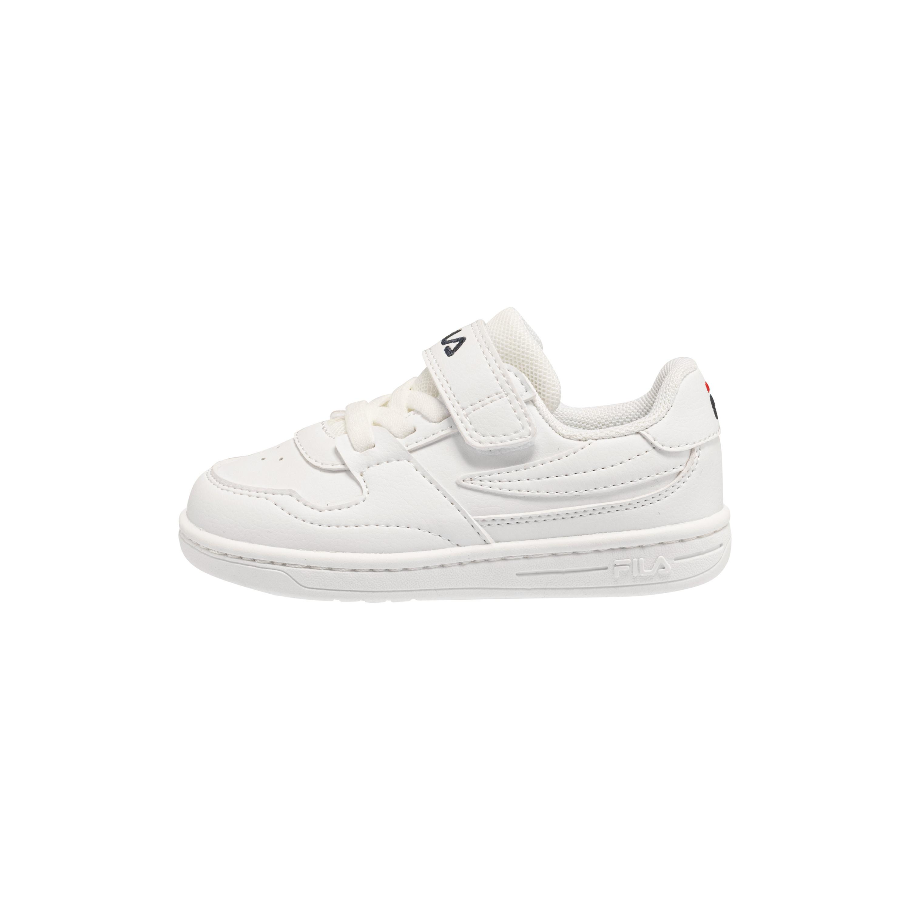 FILA  baskets enfant fxventuno velcro tdl 