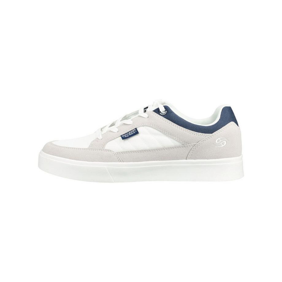 Dockers Sneaker con plantina estraibile  
