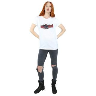 MARVEL  Avengers Infinity Warbuster 2.0 TShirt 