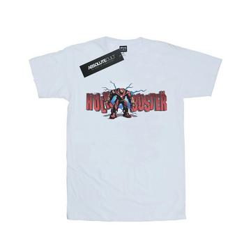 Tshirt AVENGERS INFINITY WARBUSTER 2.0