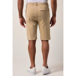 JP1880 FLEXNAMIC Business Chino Jersey Bermuda NEW YORK  