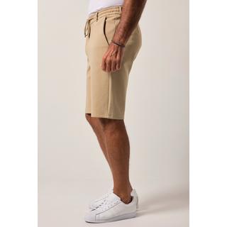 JP1880 FLEXNAMIC Business Chino Jersey Bermuda NEW YORK  