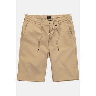 JP1880 FLEXNAMIC Business Chino Jersey Bermuda NEW YORK  