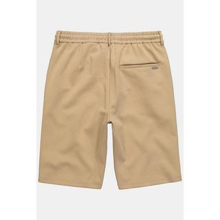 JP1880 FLEXNAMIC Business Chino Jersey Bermuda NEW YORK  