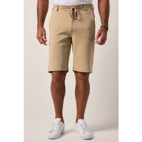 JP1880 FLEXNAMIC Business Chino Jersey Bermuda NEW YORK  