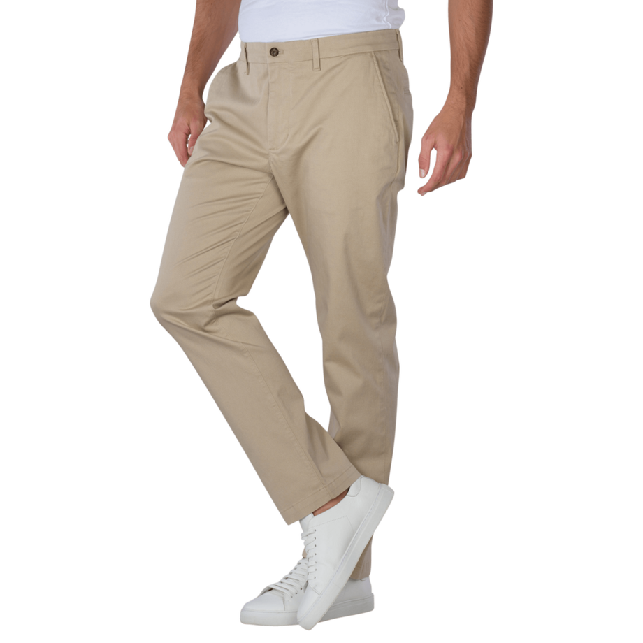 TOMMY HILFIGER Denton Chino Straight Fit  