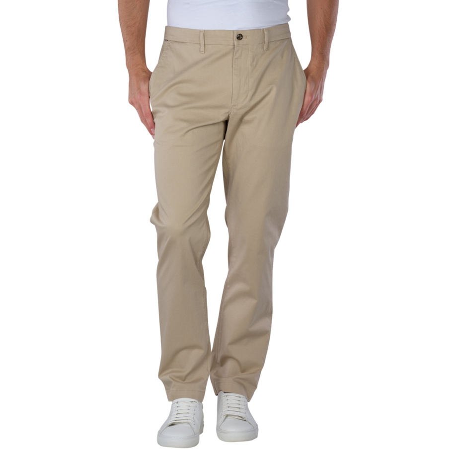 Denton Chino Straight Fit Structure
