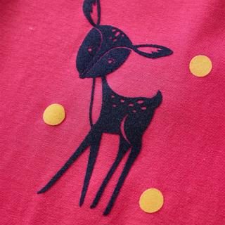 VidaXL  T-shirt pour enfants coton 