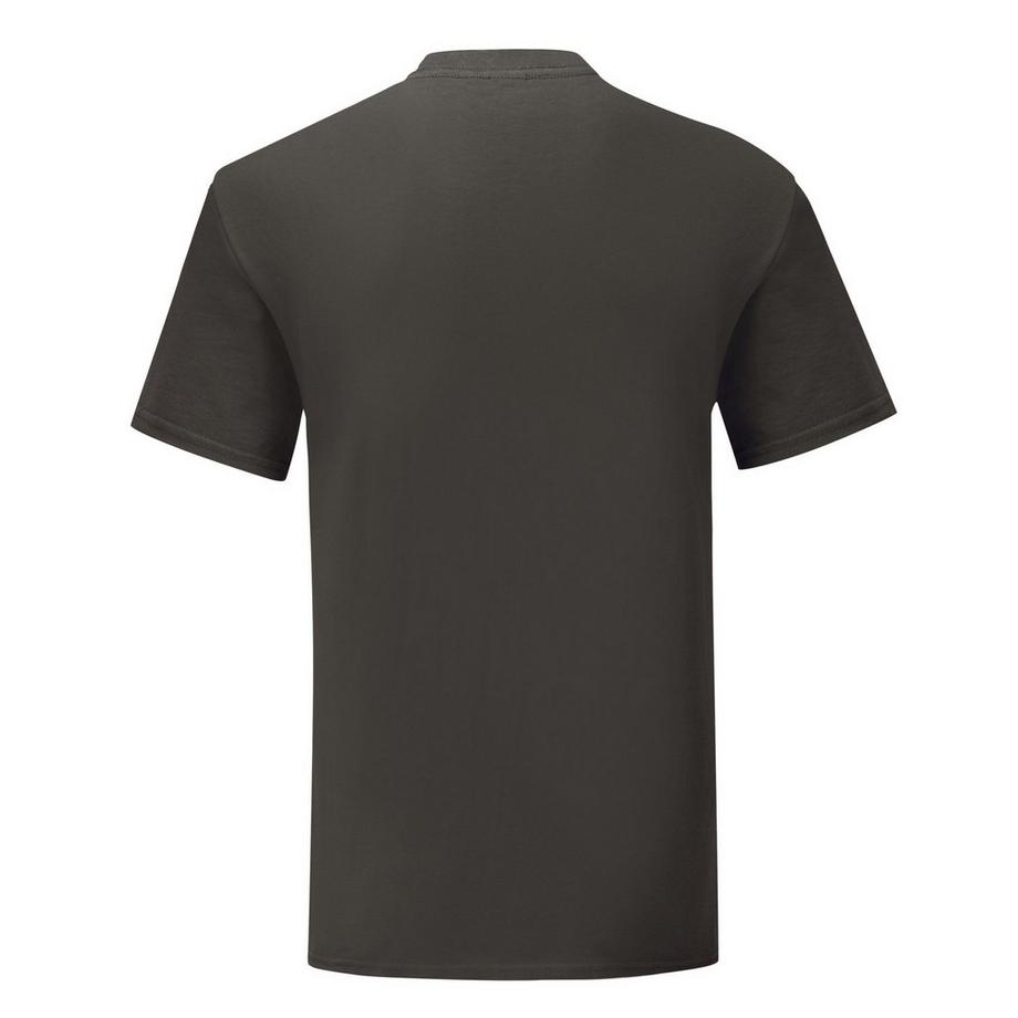 Fruit of the Loom T-Shirt Iconic Coupe Cintrée  