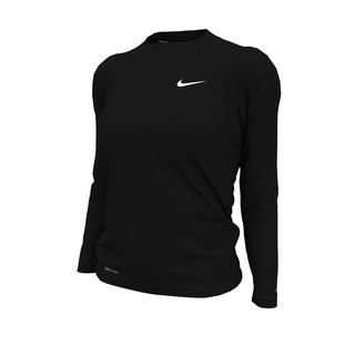 NIKE  ESSENTIAL LONG SLEEVE HYDROGUARD 