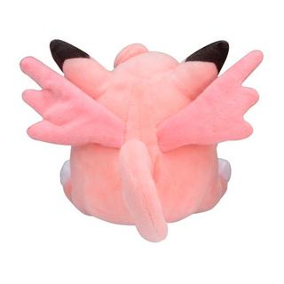 Pokémon  Clefable Sitting Cuties Plush 