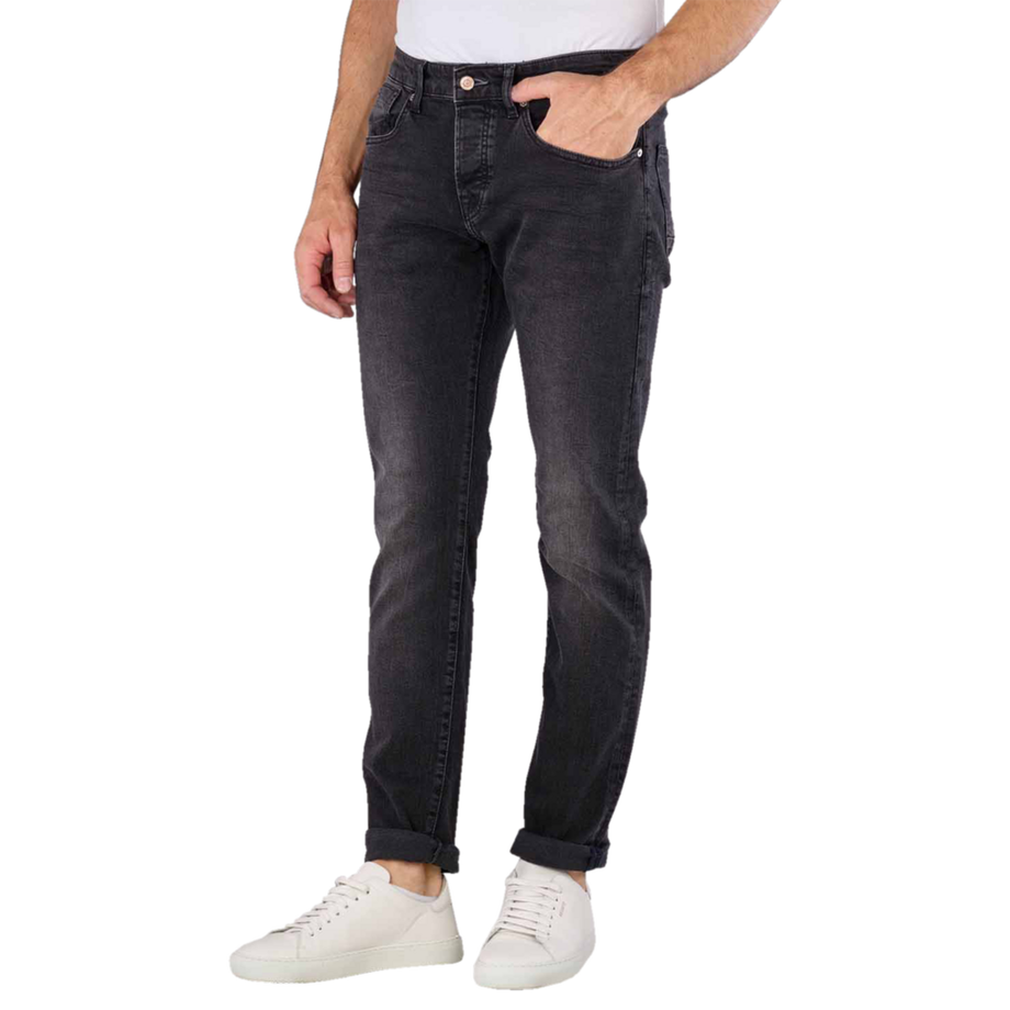 Scotch & Soda Ralston Regular Slim Fit Jeans  