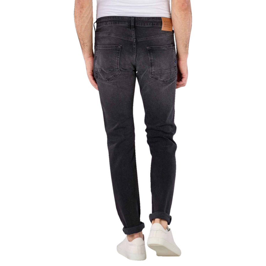 Scotch & Soda Ralston Regular Slim Fit Jeans  