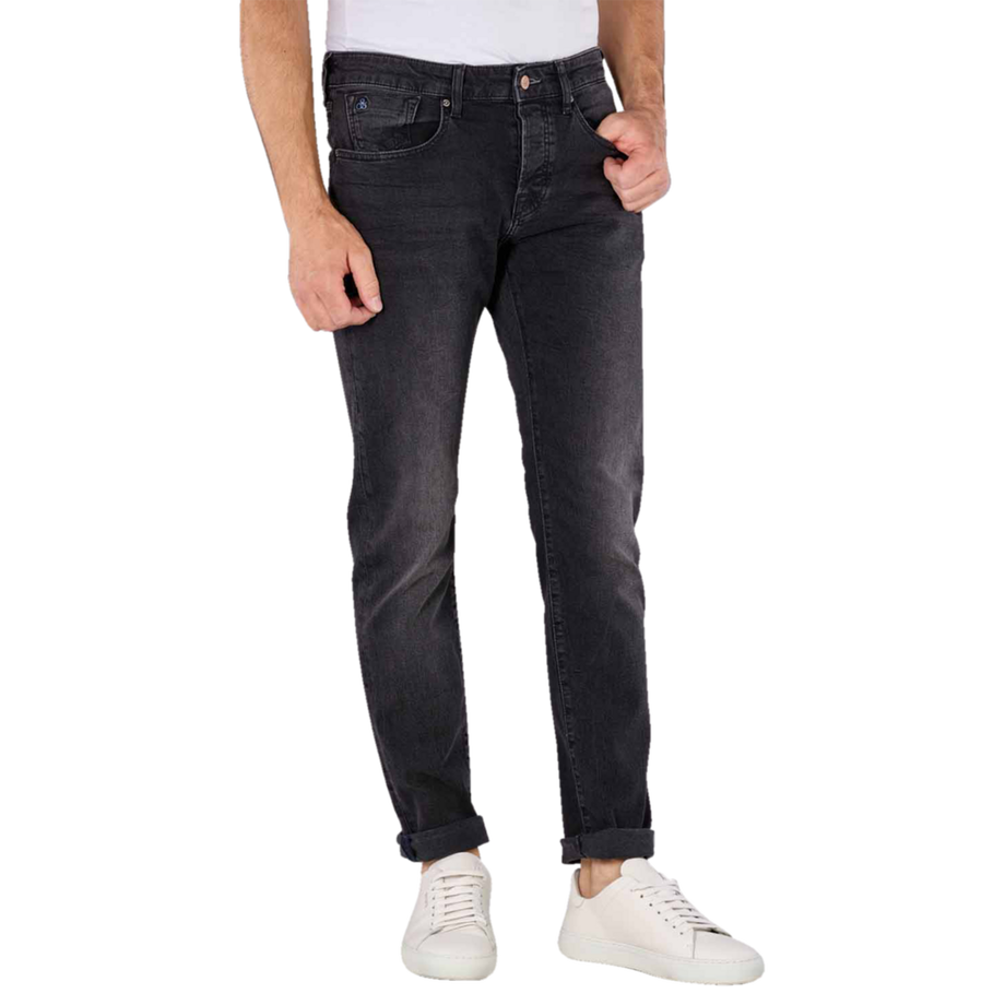Ralston Jeans Regular Slim Fit