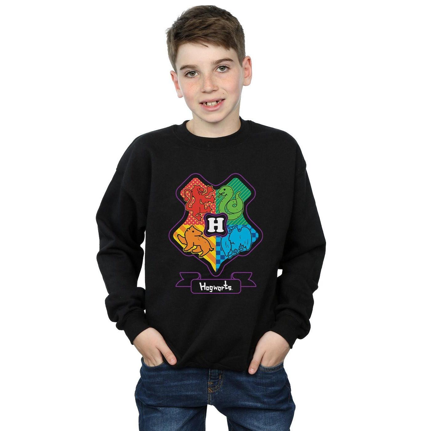 Harry Potter  Sweatshirt 