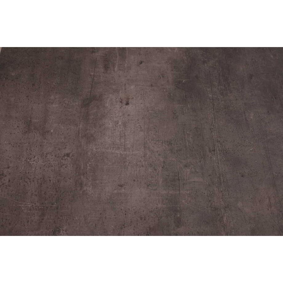 mutoni pleasure Garten Ausziehtisch Sophia dunkelbraun 160-267x92  