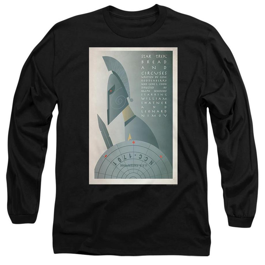 Star Trek The Original Series Episode 54 T-Shirt  