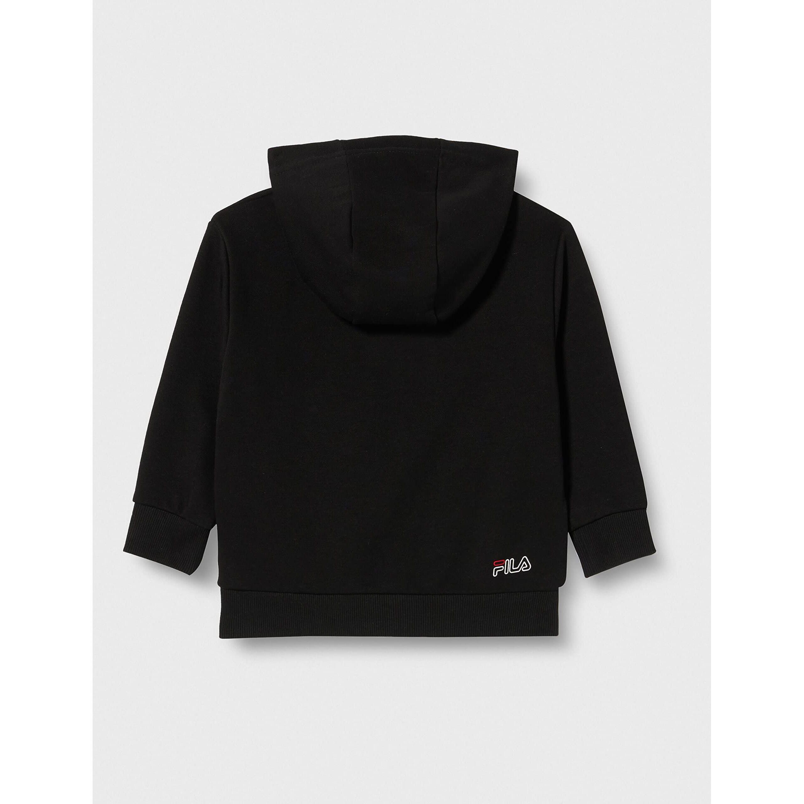 FILA  sweatshirt à capuche enfant sassnitz 