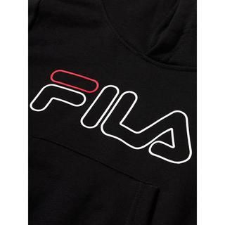 FILA  sweatshirt à capuche enfant sassnitz 