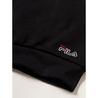 FILA  sweatshirt à capuche enfant sassnitz 